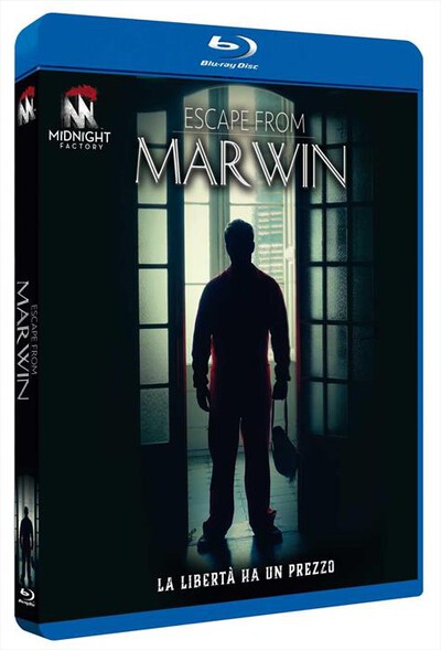 Midnight Factory - Escape From Marwin