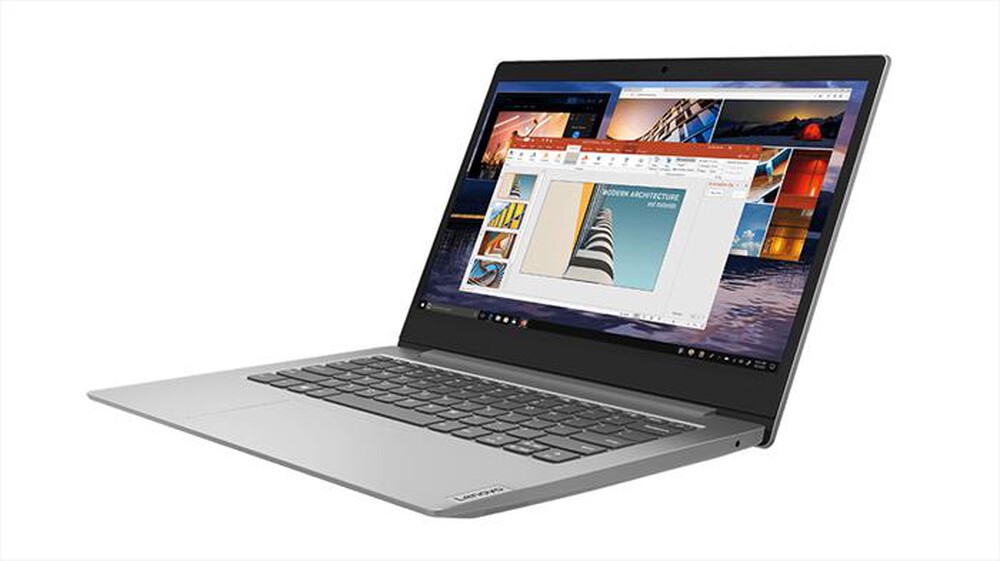 "LENOVO - Notebook IDEAPAD 1 81VU004FIX"