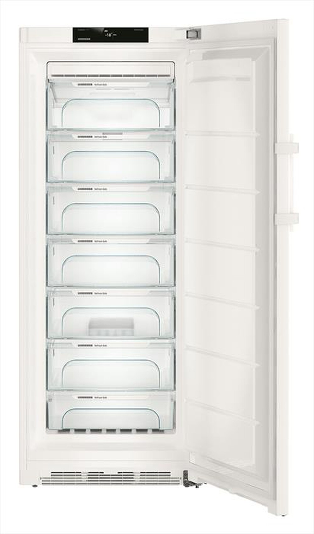 Immagine del prodotto LIEBHERR - Congelatore verticale GN     4635-21 Classe D-Bianco
