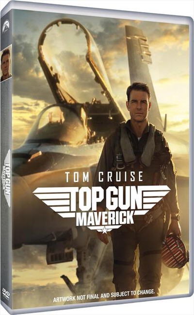 PARAMOUNT PICTURE - Top Gun: Maverick