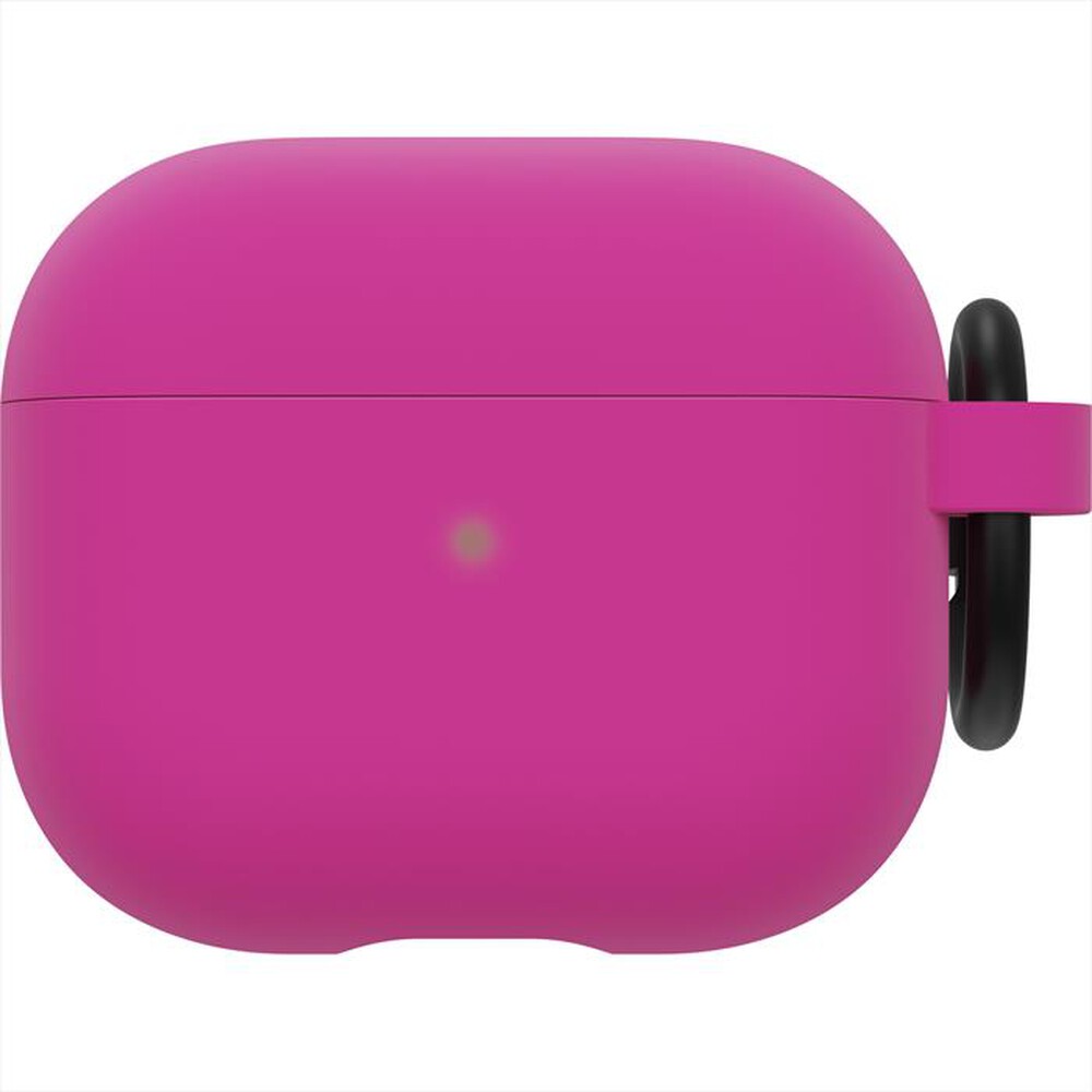 "UAG - CUSTODIA PER AIRPODS TERZA GENERAZIONE-rosa"