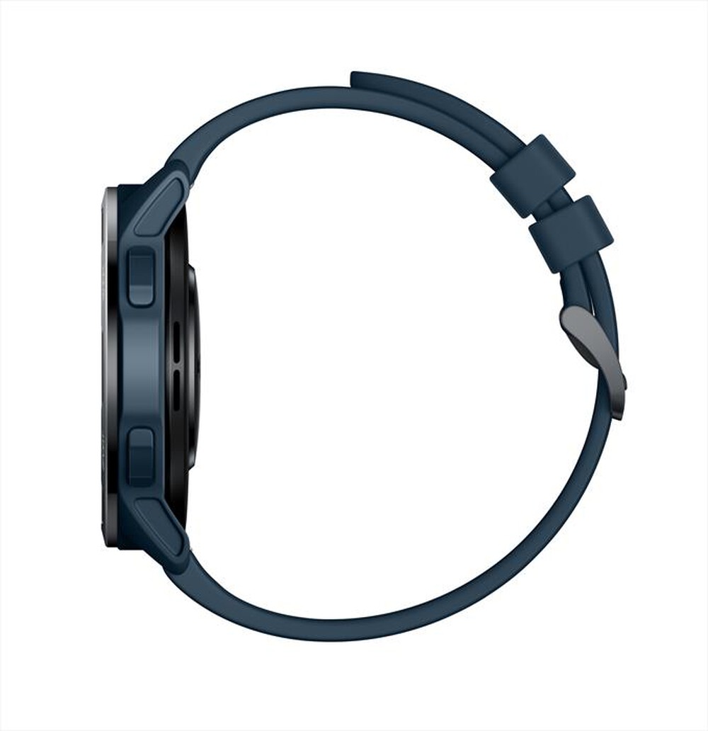 "XIAOMI - WATCH S1 ACTIVE-Ocean Blue"