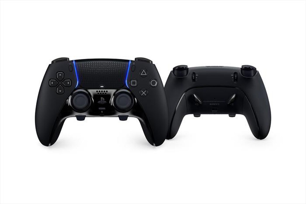 Immagine del prodotto SONY COMPUTER - CONTROLLER WIRELESS DUALSENSE EDGE-Midnight Black