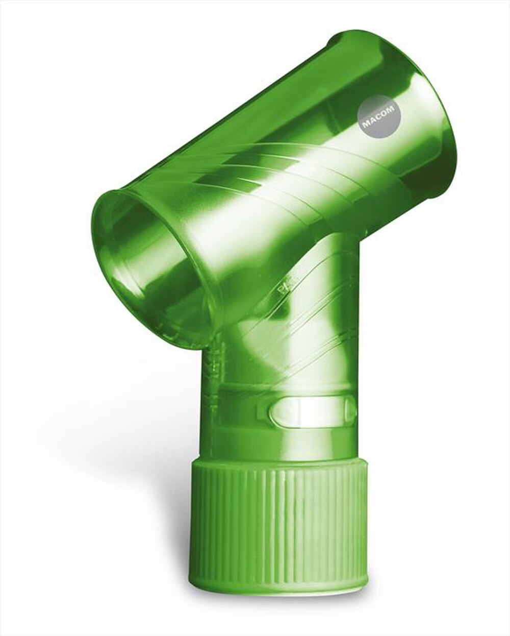 "MACOM - 215 Wind Spin-VERDE , ROSA , BLU"