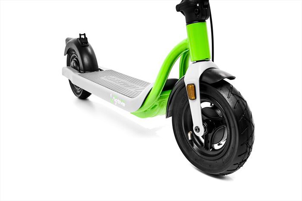"ARGENTO - E-SCOOTER ACTIVE EVO"