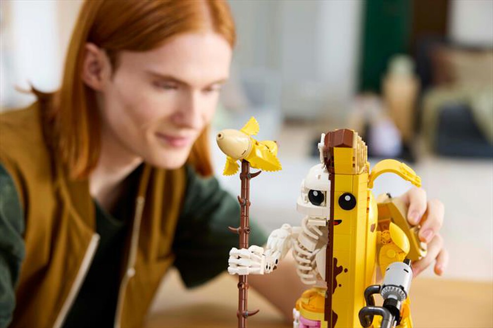 Immagine del prodotto LEGO - FORTNITE Bananita sbucciata 77072