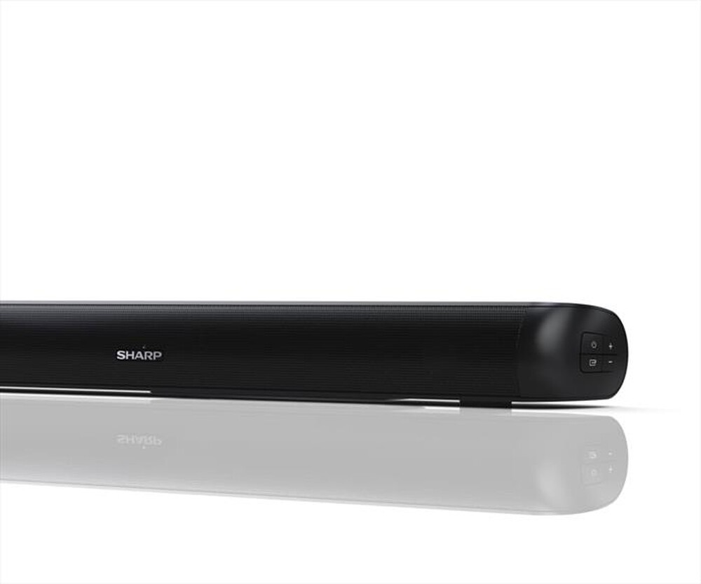 Immagine del prodotto SHARP - HT-SB107-Nero