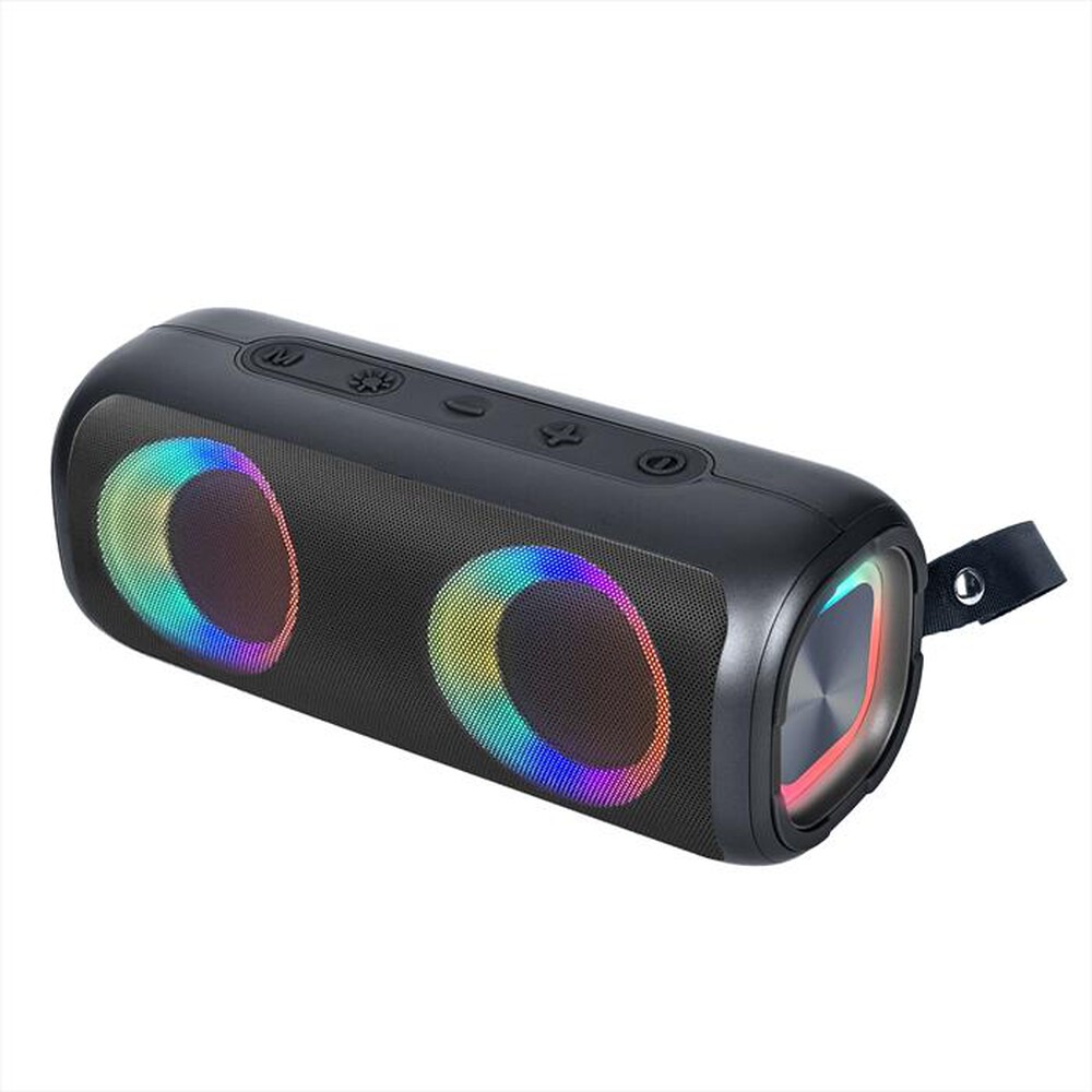 "MAJESTIC - Speaker FIRE 23PRO-NERO"