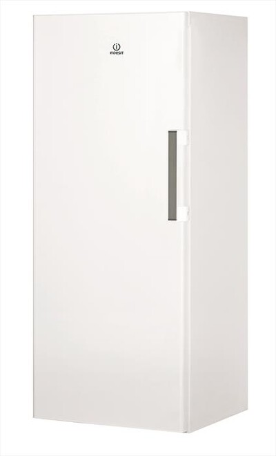 INDESIT - Congelatore verticale UI4 1 W.1 Classe F 197 lt-Bianco