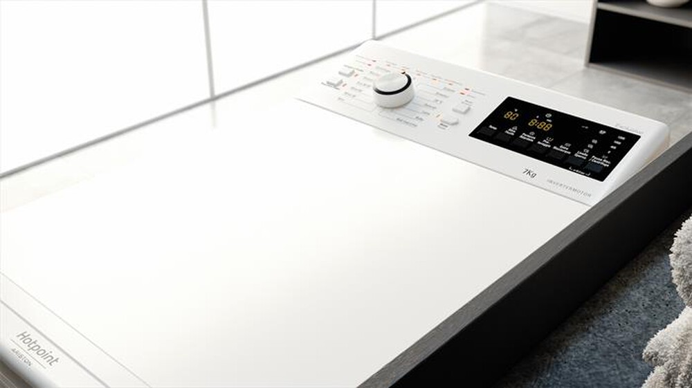 Immagine del prodotto HOTPOINT ARISTON - Lavatrice EU TL 227B IT/N 7 Kg Classe E