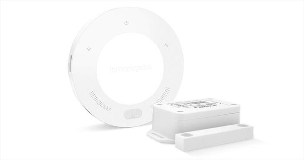 Immagine del prodotto ISMARTGATE - STANDARD LITE GATE-WHITE