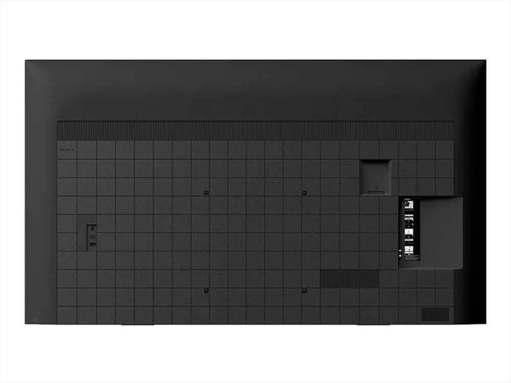 "SONY - Smart TV LED UHD 4K 85\" KD85X80LAEP-Nero"