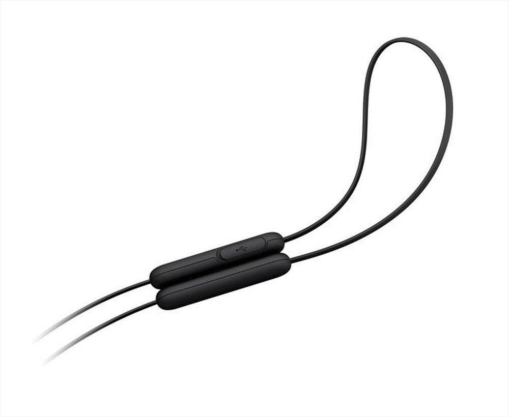 "SONY - WIC310B.CE7-Nero"