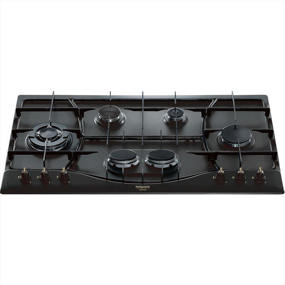 Immagine del prodotto HOTPOINT ARISTON - Piano cottura a gas PHN 960MST (AN) 6 fuochi-Anthracite