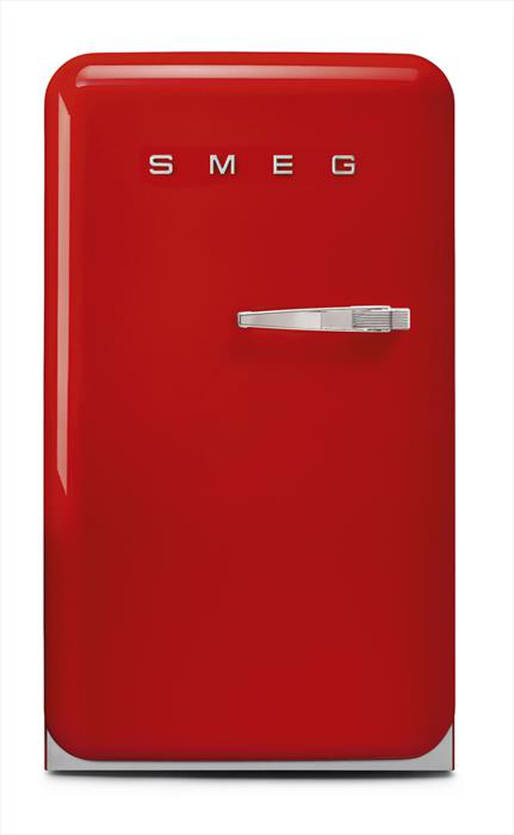 Immagine del prodotto SMEG - Frigorifero 1 porta FAB10HLRD5 Classe E-Rosso