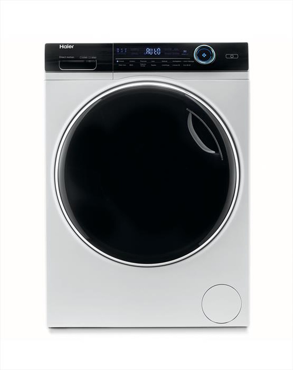 "HAIER - Lavasciuga HWD80-B14979-IT I-Pro Series 7 8/5 Kg-Bianco"