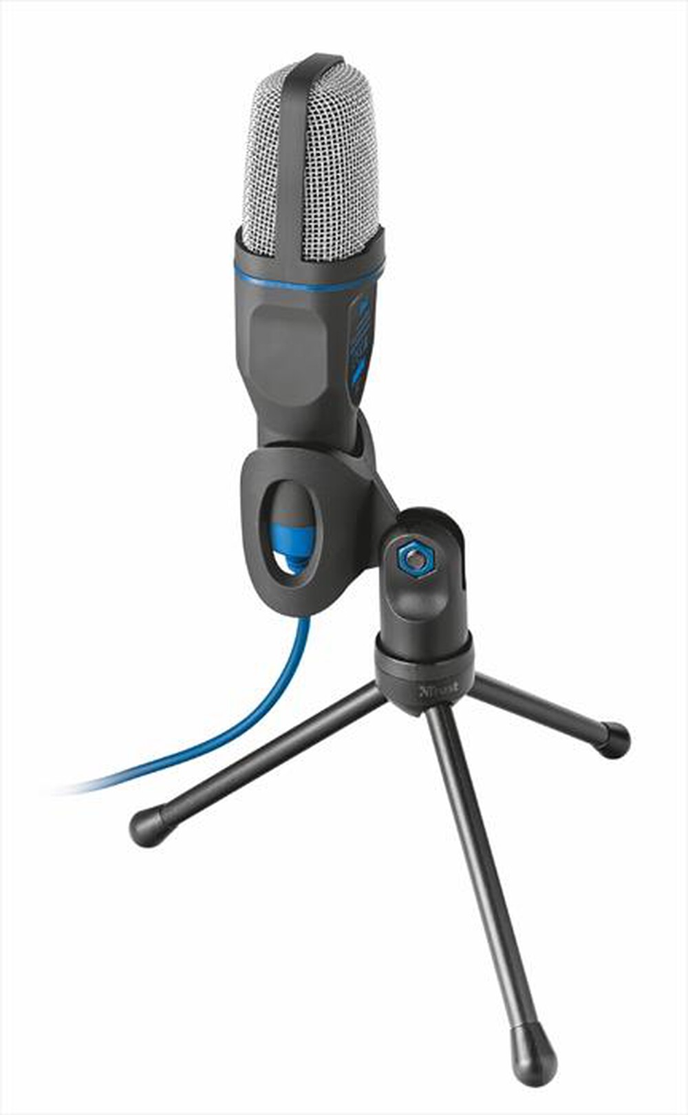 Immagine del prodotto TRUST - Mico USB Microphone 20378