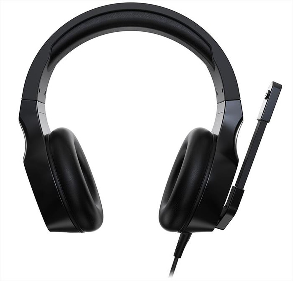 "ACER - NITRO HEADSET-Nero/Rosso"