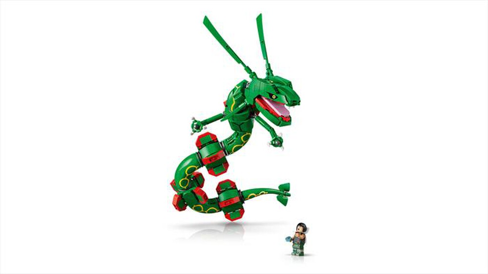 Immagine del prodotto LEGO - POKEMON Rayquaza - 72168