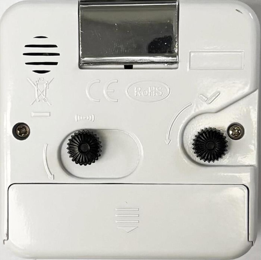 Immagine del prodotto ELITE-DIANA - RS-7150 BIANCA-BIANCO