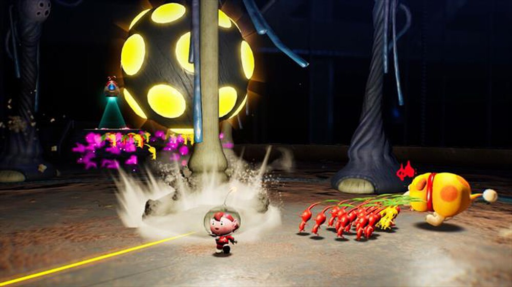 Immagine del prodotto NINTENDO - PIKMIN 4 - CODICE DOWNLOAD