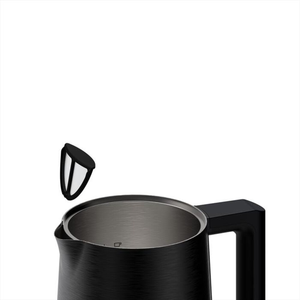 "HAIER - Bollitore Jug HKE5A 011-Nero"
