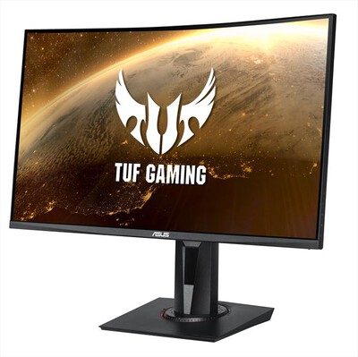 ASUS - VG27VQ-Nero