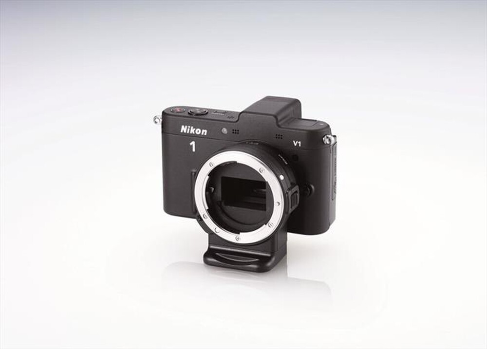Immagine del prodotto NIKON - FT-1 Mount Adattatore-Black