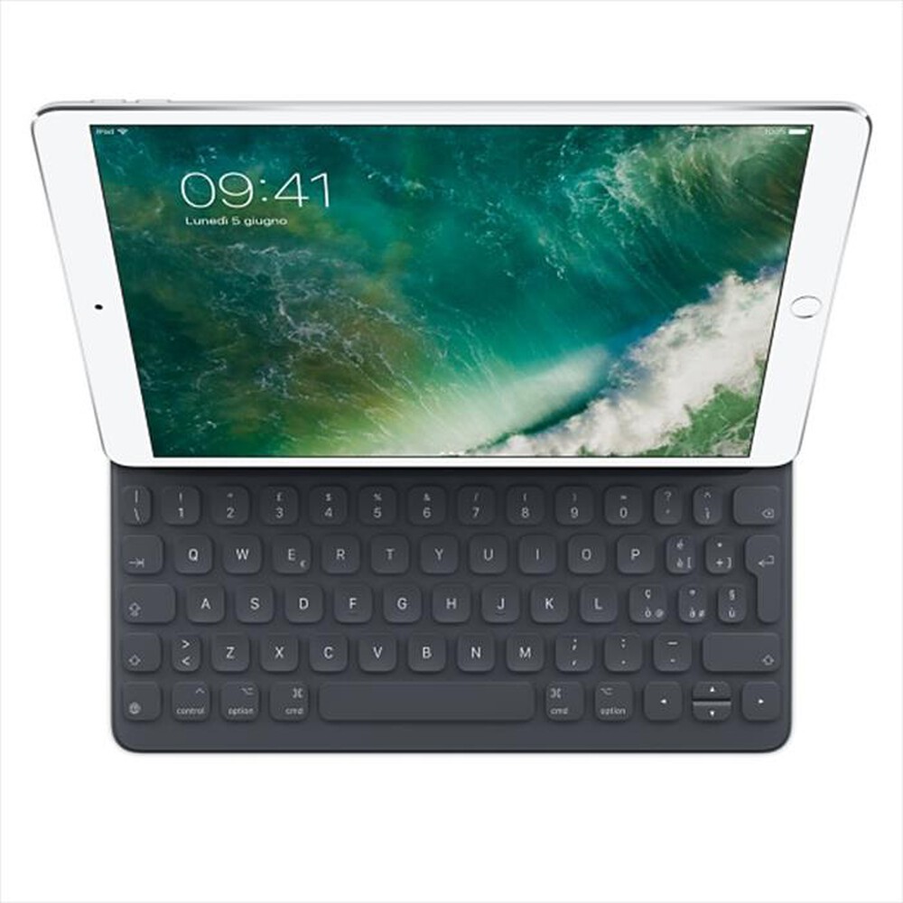 "APPLE - Smart Keyboard per iPad 7 GEN/Air 2019 - Italiano"