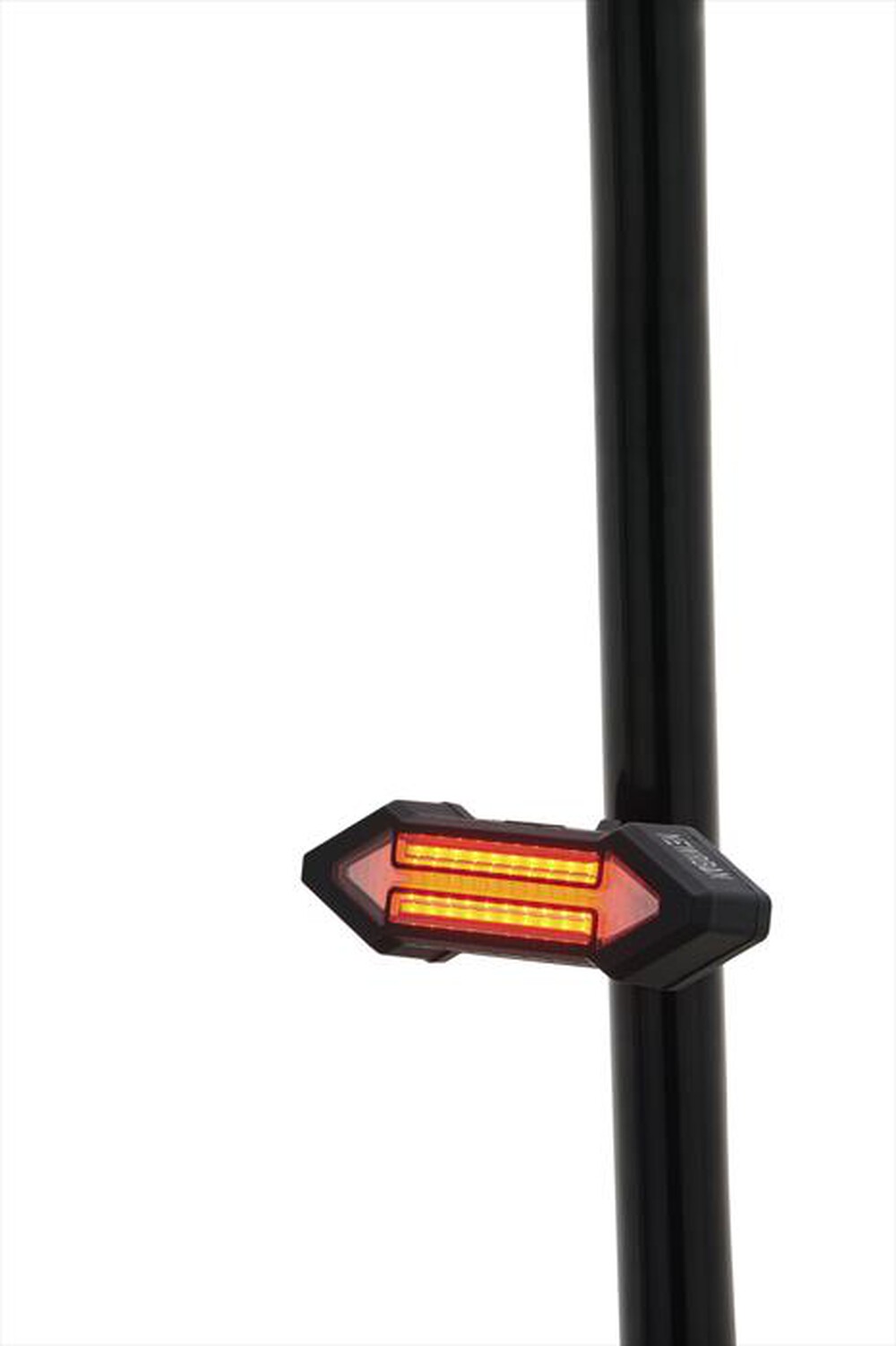 Immagine del prodotto NEWRBAN - Frecce per bicicletta NEWMTURNSIGBIKEK-Nero