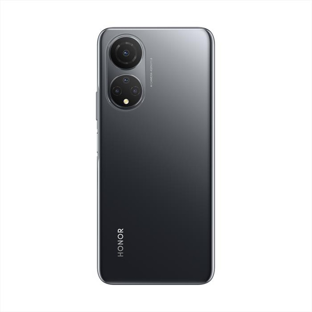 "HONOR - X7-Midnight Black"