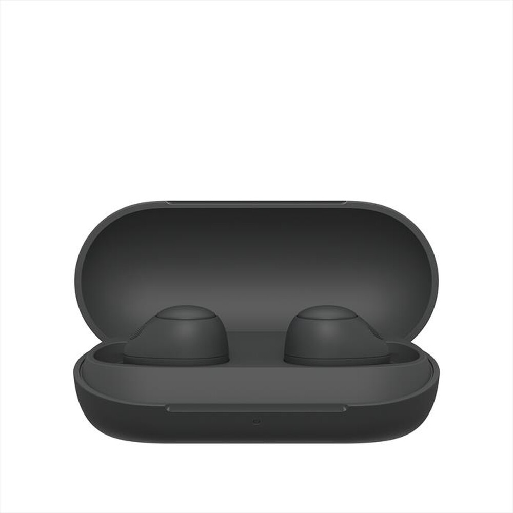 "SONY - Auricolari bluetooth WFC700NB.CE7-Nero"