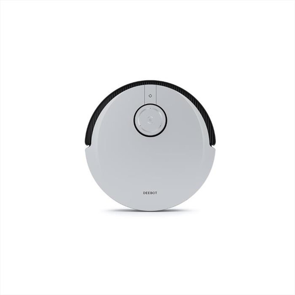 "ECOVACS - Aspirapolvere robot DEEBOT X1 OMNI-Grigio"
