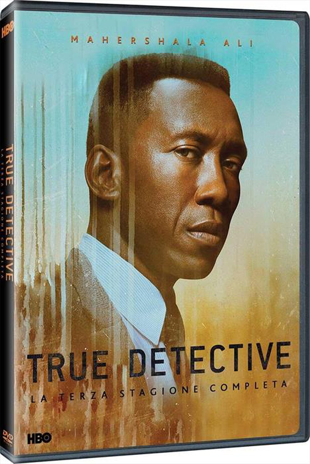 "WARNER HOME VIDEO - True Detective - Stagione 03 (3 Dvd)"