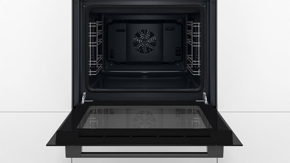 Immagine del prodotto BOSCH - Forno multifunzione HBF011BA2 Classe A-Nero