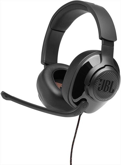 JBL - QUANTUM 200-Nero