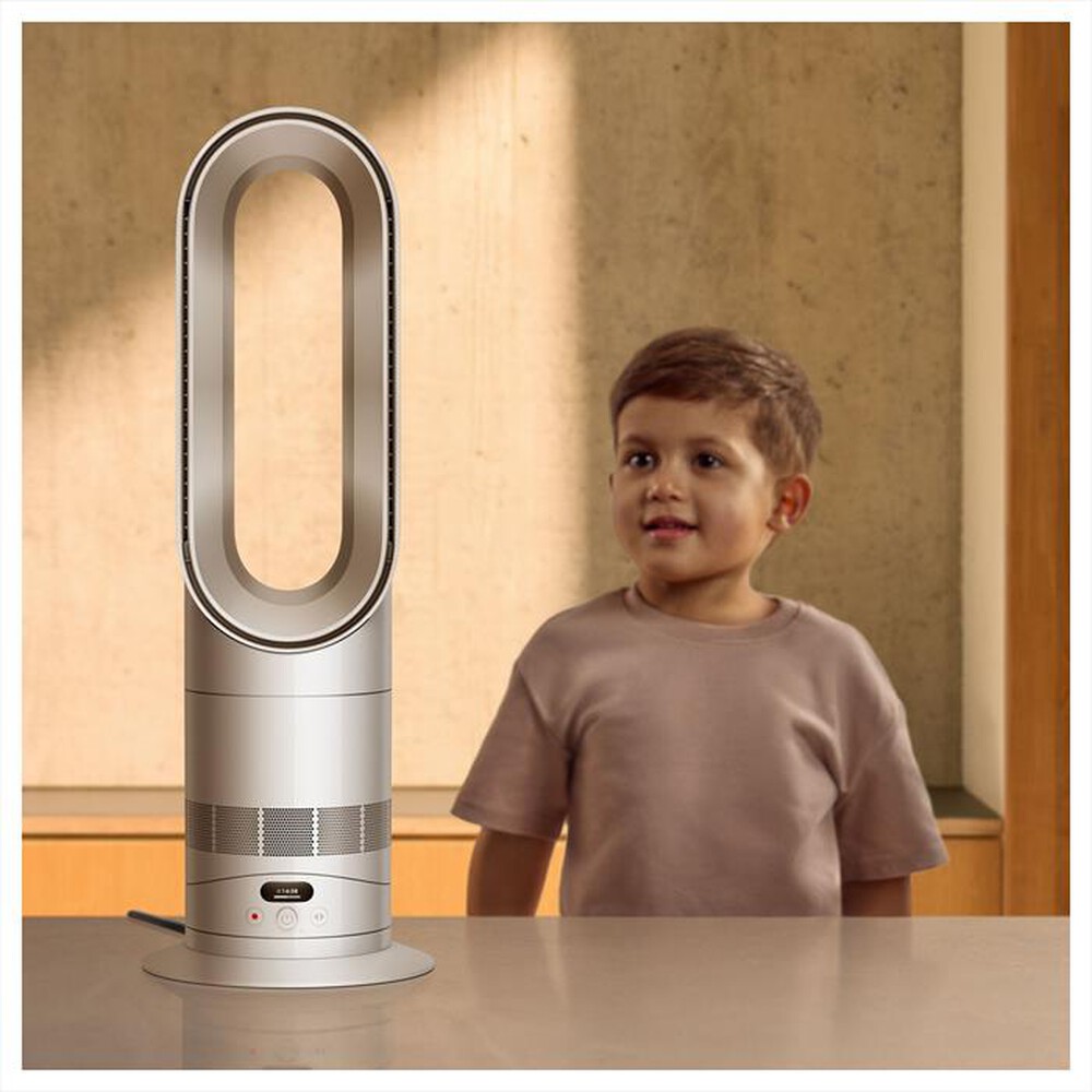 Immagine del prodotto DYSON - Termoventilatore HOT+COOL HF1-Black