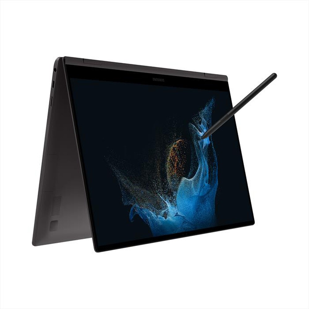 Immagine del prodotto SAMSUNG - GALAXY BOOK2 PRO 360-Graphite