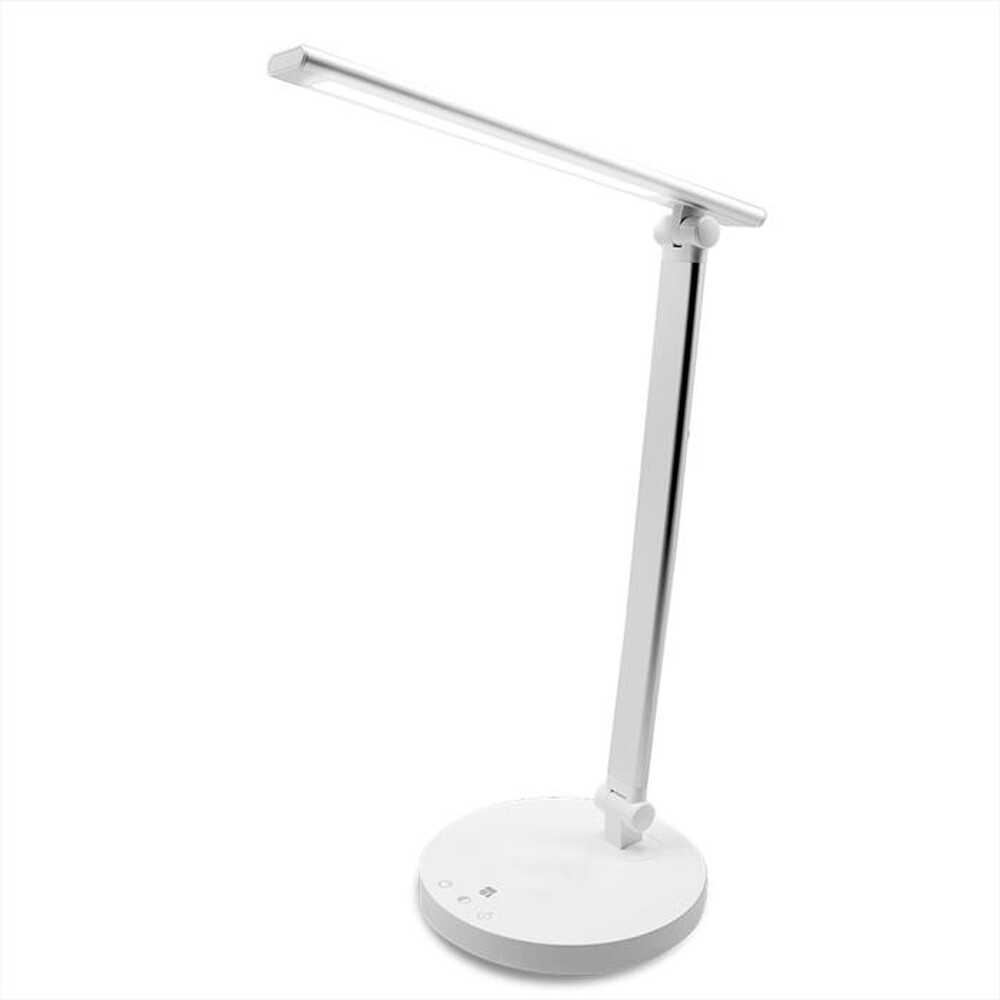 "XTREME - LAMPADA LED DA SCRIVANIA BATHUN-BIANCO"