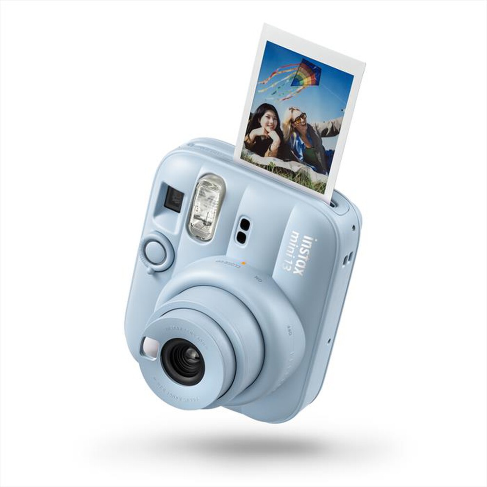 Immagine del prodotto FUJI - Macchina fotografica istantanea INSTAX MINI 13-FOREST BLU