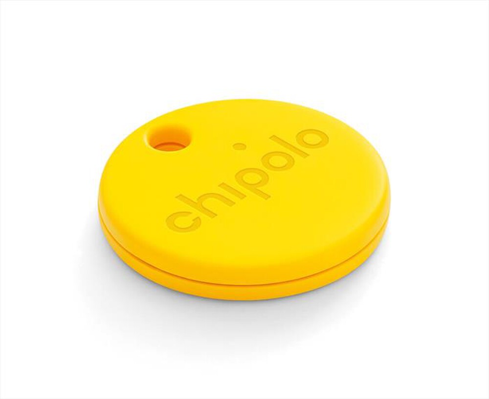 "CHIPOLO - CHIPOLO ONE-Giallo"
