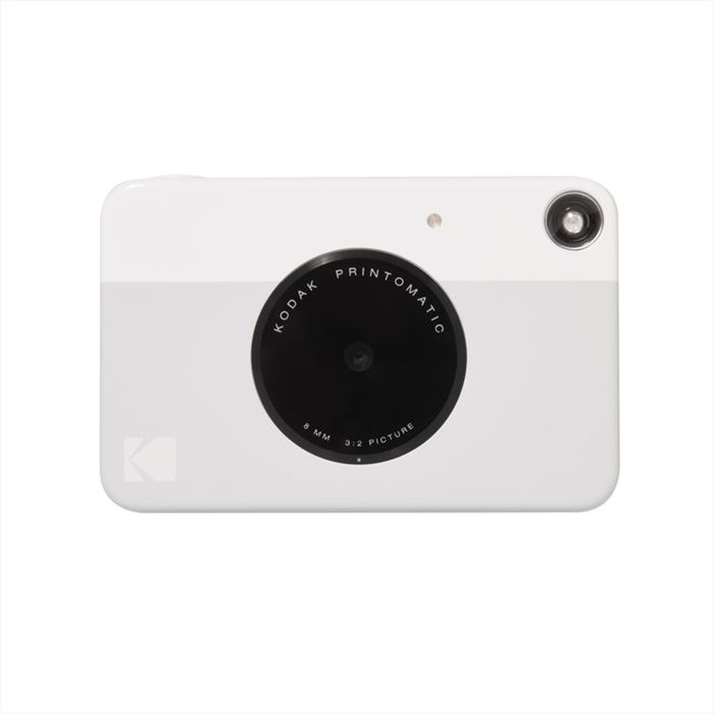 "KODAK - PRINTOMATIC GRIGIO-GRIGIO"