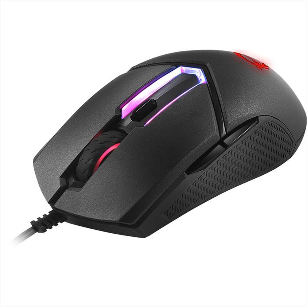 "MSI - CLUTCH GM30-Nero"