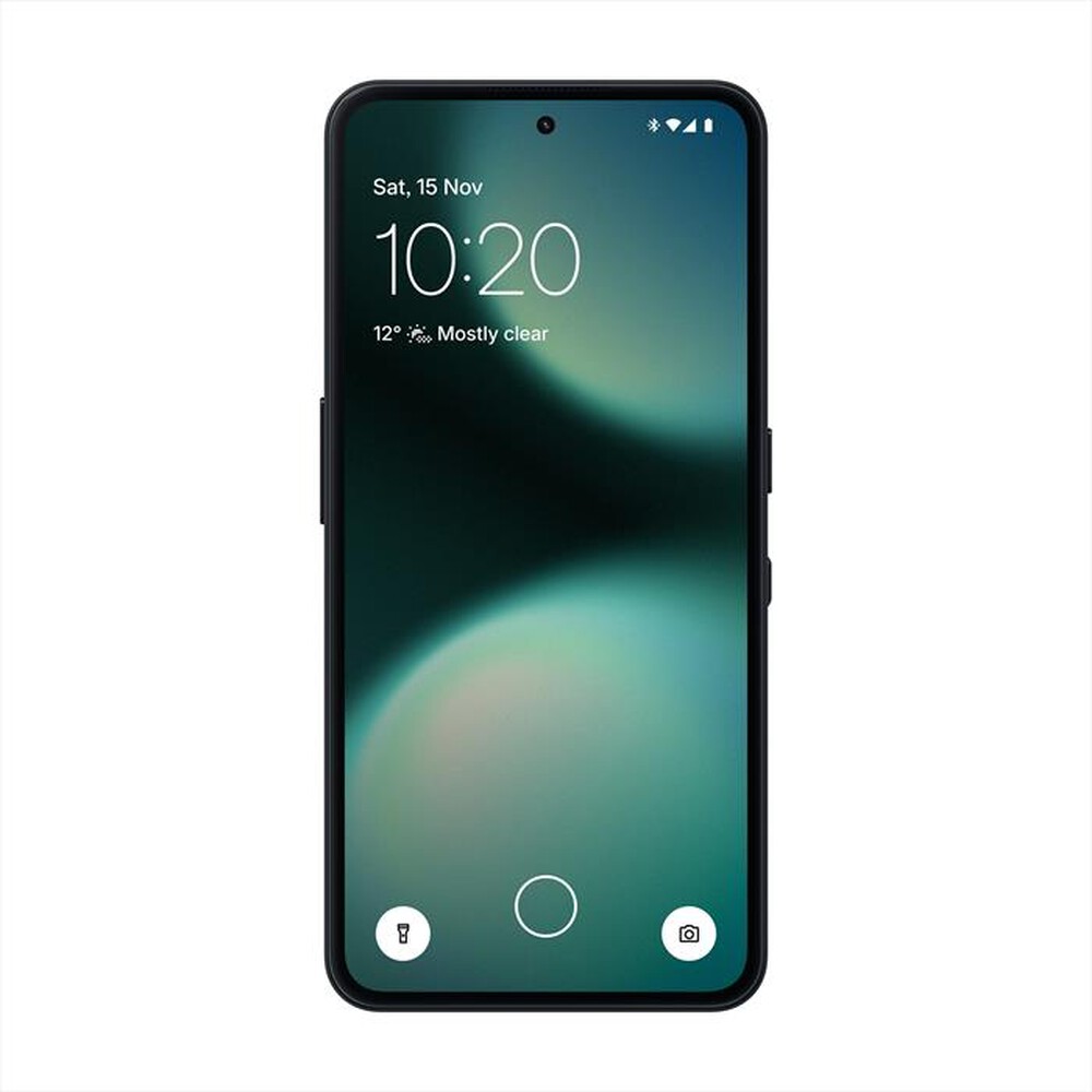 Immagine del prodotto NOTHING - Smartphone PHONE (3A) LITE 8GB+128GB-Nero