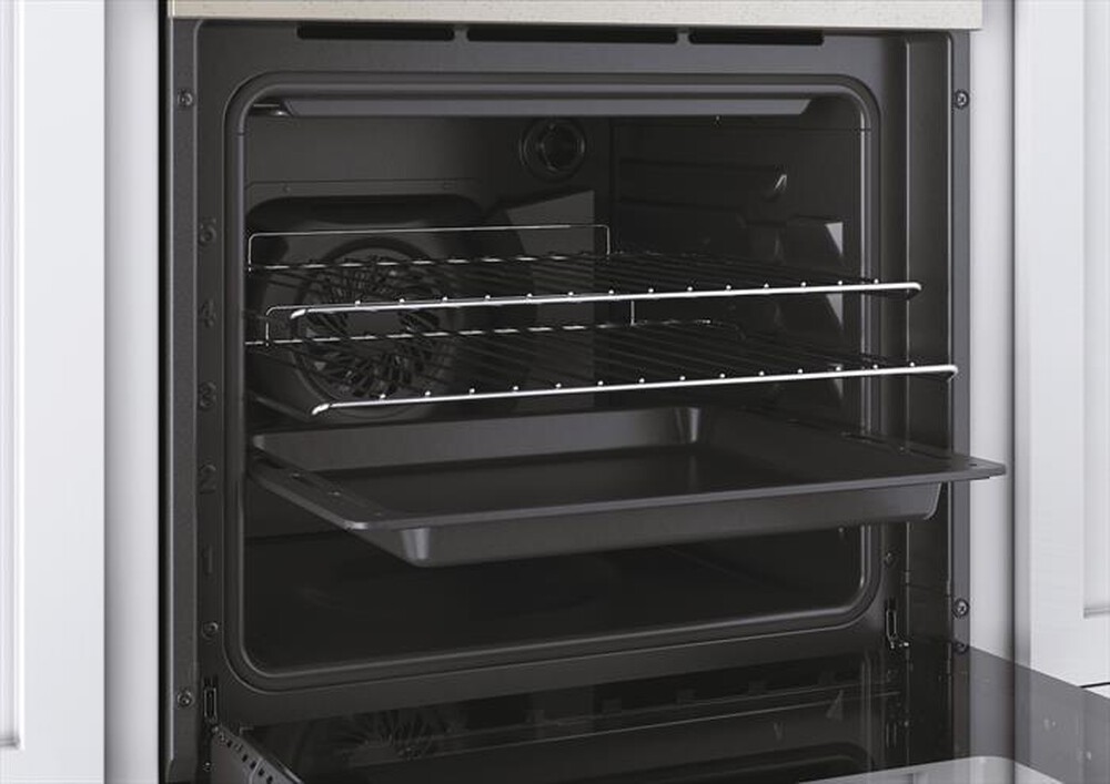 Immagine del prodotto CANDY - Forno incasso elettrico FCC603NAV Classe A+