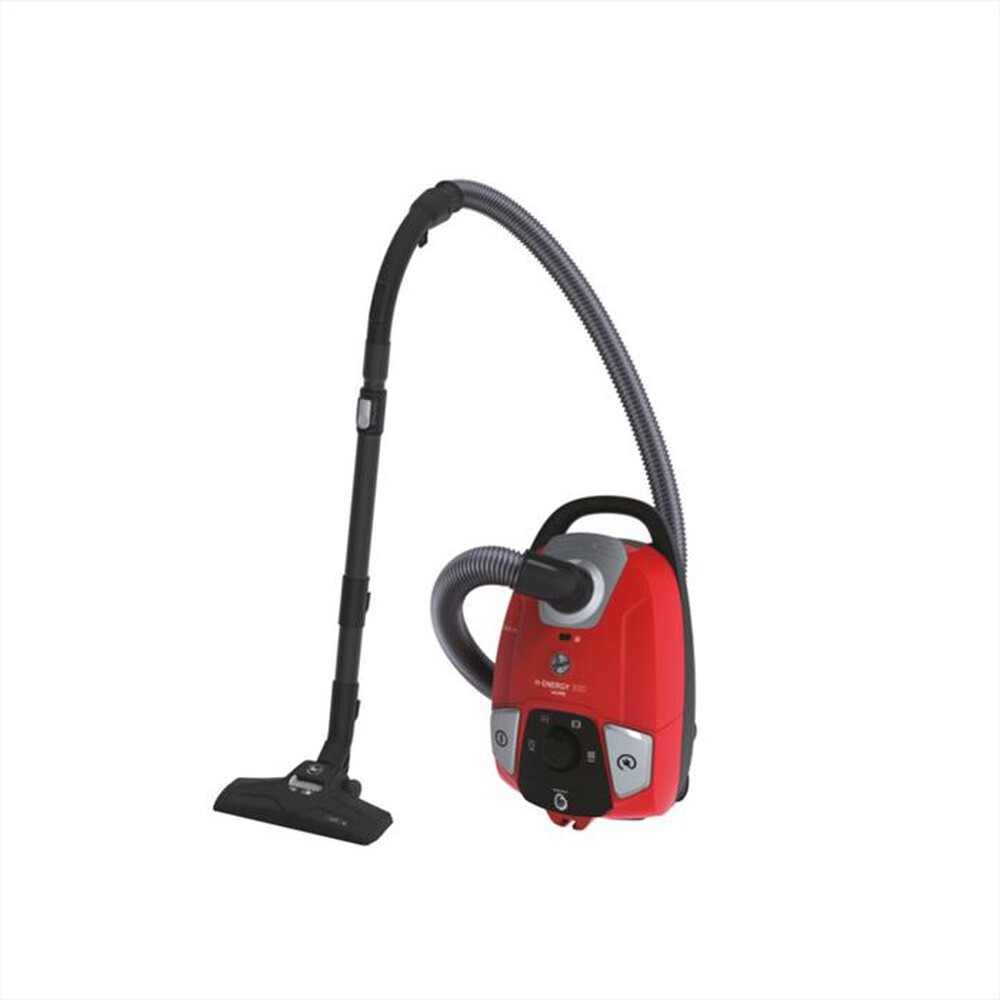 Immagine del prodotto HOOVER - Aspirapolvere a bidone HE310HM 011-Rosso