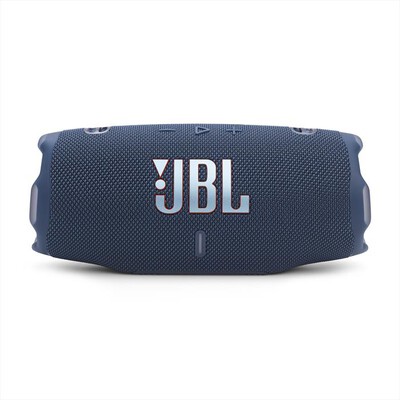 JBL - CHARGE 6-Blu,  JBL - CHARGE 6-Blu