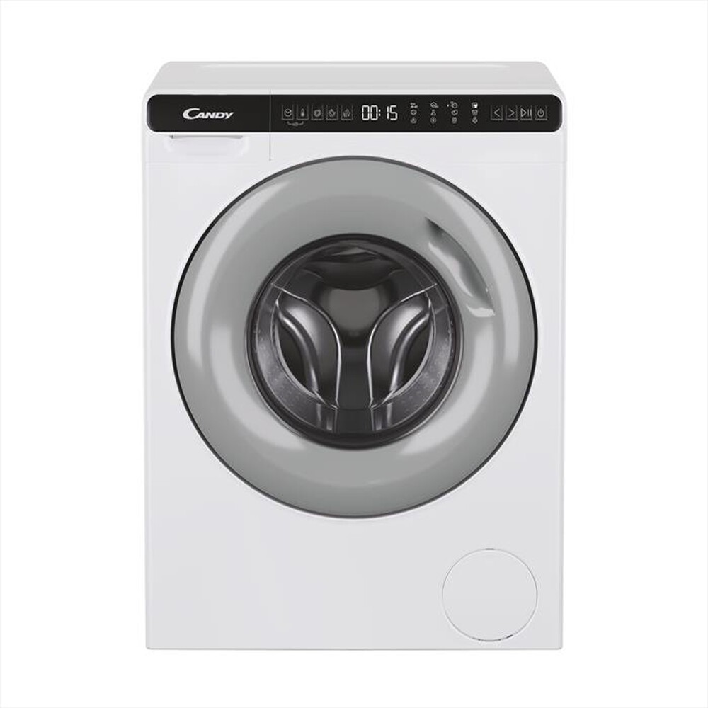 "CANDY - Lavatrice CW50BP12307GS 5 Kg Classe A-Bianco"
