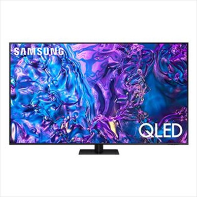 SAMSUNG - Smart TV Q-LED UHD 4K 85" QE85Q70DATXZT-BLACK