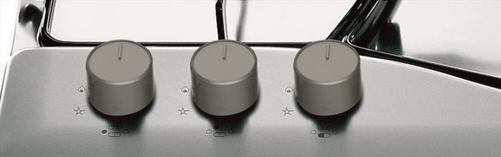 Immagine del prodotto HOTPOINT ARISTON - Piano cottura a gas PHN 962 TS/IX/HA 87cm-Inox